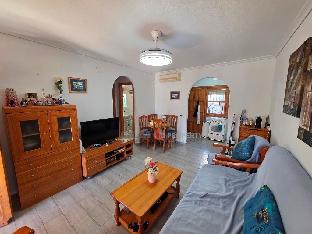 2 bedroom Apartment for sale in Los Narejos - € 139,000 (Ref: 9617007)