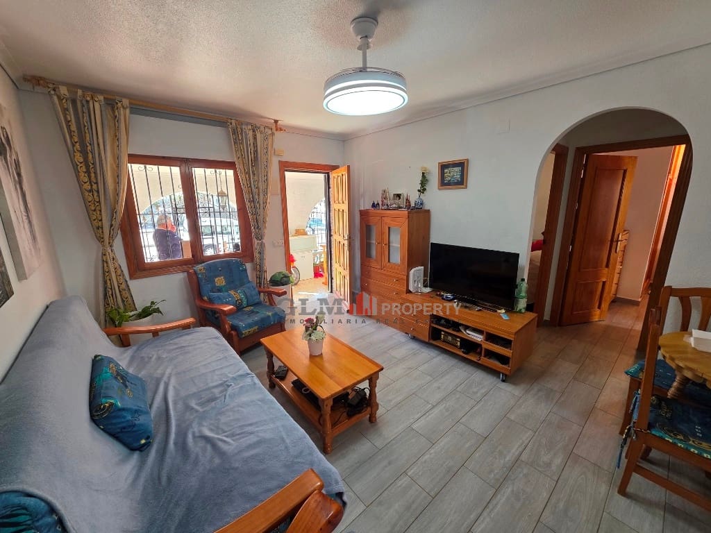 2 bedroom Apartment for sale in Los Narejos - € 139,000 (Ref: 9617007)