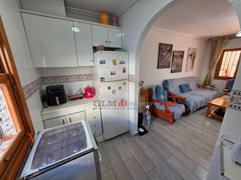 2 bedroom Apartment for sale in Los Narejos - € 139,000 (Ref: 9617007)