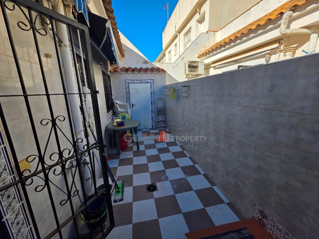 2 bedroom Apartment for sale in Los Narejos - € 139,000 (Ref: 9617007)