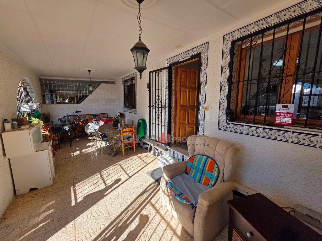 2 bedroom Apartment for sale in Los Narejos - € 139,000 (Ref: 9617007)