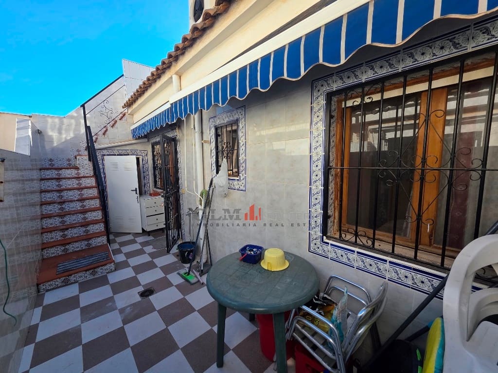 2 bedroom Apartment for sale in Los Narejos - € 139,000 (Ref: 9617007)