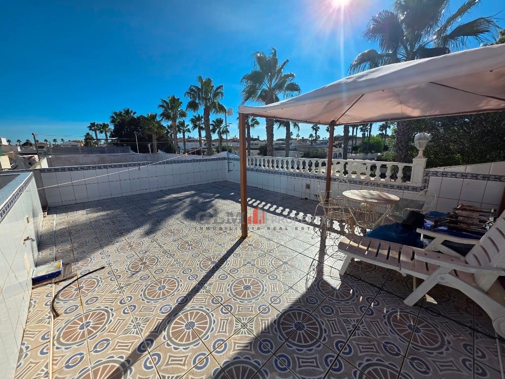 2 bedroom Apartment for sale in Los Narejos - € 139,000 (Ref: 9617007)