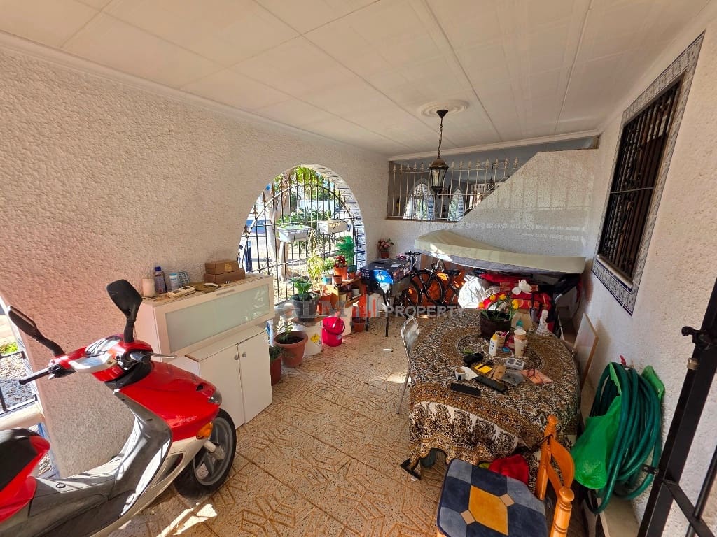 2 bedroom Apartment for sale in Los Narejos - € 139,000 (Ref: 9617007)