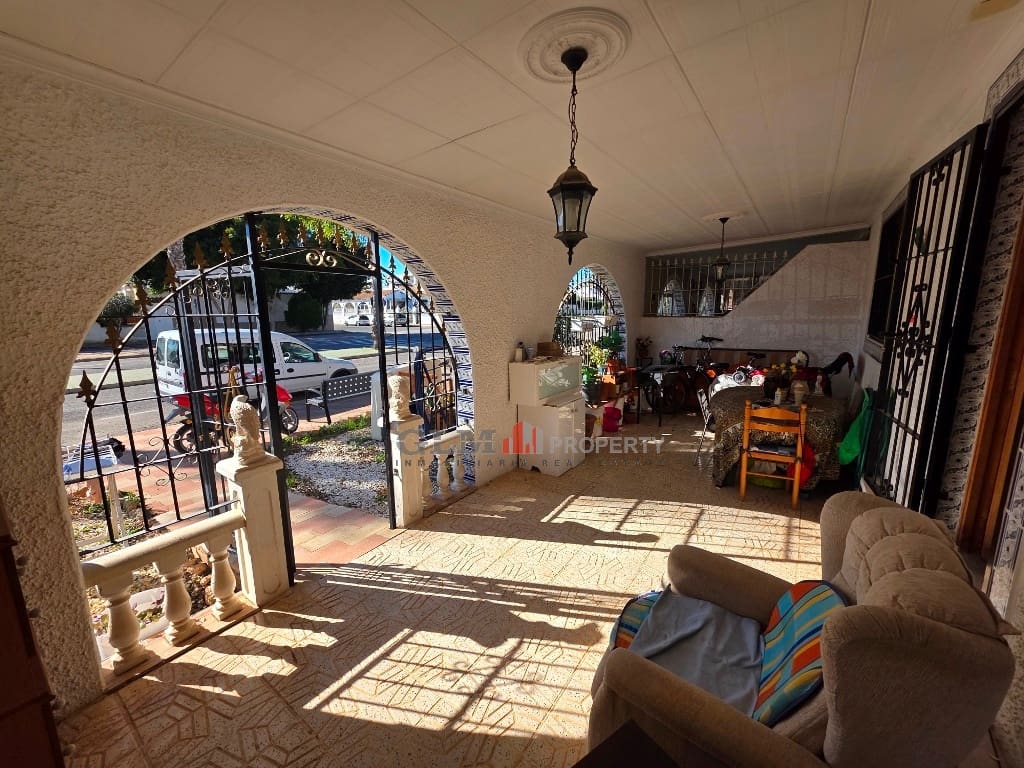 2 bedroom Apartment for sale in Los Narejos - € 139,000 (Ref: 9617007)