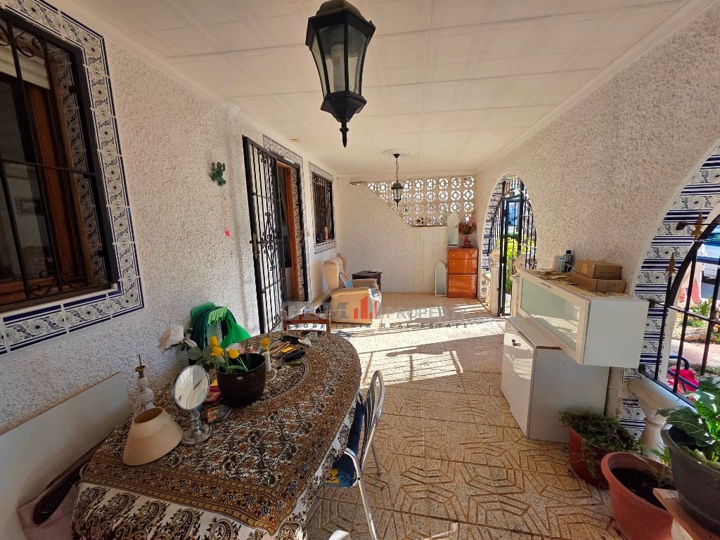 2 bedroom Apartment for sale in Los Narejos - € 139,000 (Ref: 9617007)