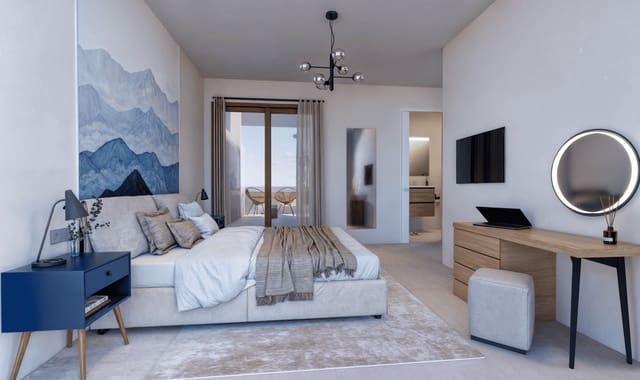 3 soveværelse Villa til salg i Torre-Pacheco - € 264.900 (Ref: 9617008)