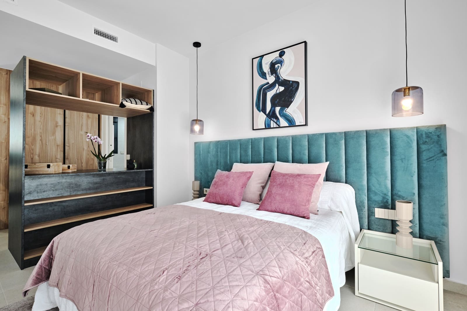 3 soveværelse Villa til salg i San Miguel de Salinas - € 1.000.000 (Ref: 9617010)