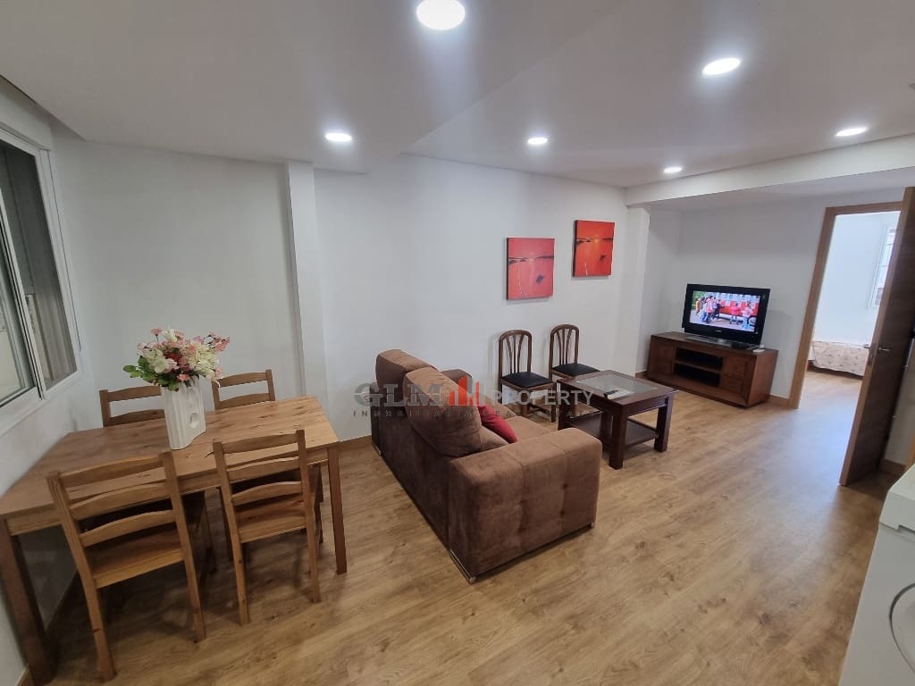 2 slaapkamer Appartement te koop in Los Alcazares - € 97.000 (Ref: 9617015)