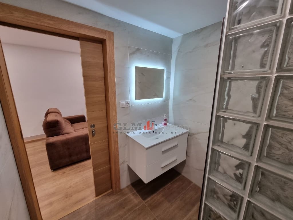 2 slaapkamer Appartement te koop in Los Alcazares - € 97.000 (Ref: 9617015)