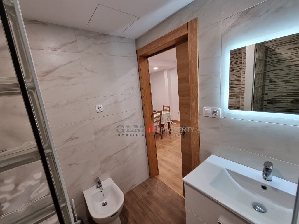 2 slaapkamer Appartement te koop in Los Alcazares - € 97.000 (Ref: 9617015)