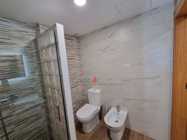 2 chambre Appartement à vendre à Los Alcázares - 97 000 € (Ref: 9617015)