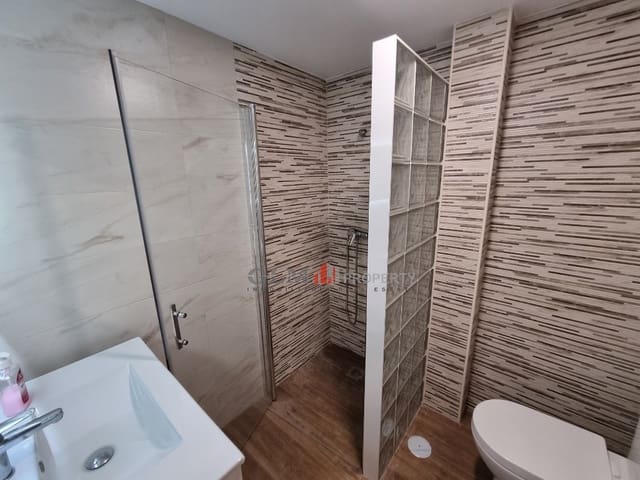 2 chambre Appartement à vendre à Los Alcázares - 97 000 € (Ref: 9617015)