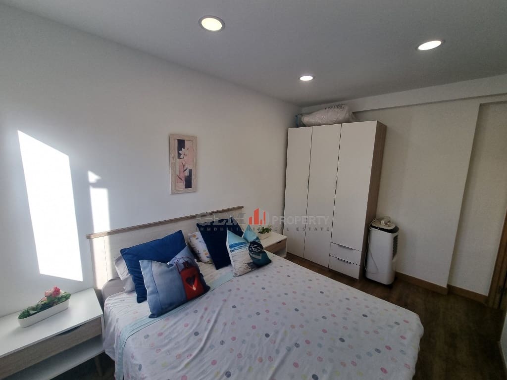 2 slaapkamer Appartement te koop in Los Alcazares - € 97.000 (Ref: 9617015)