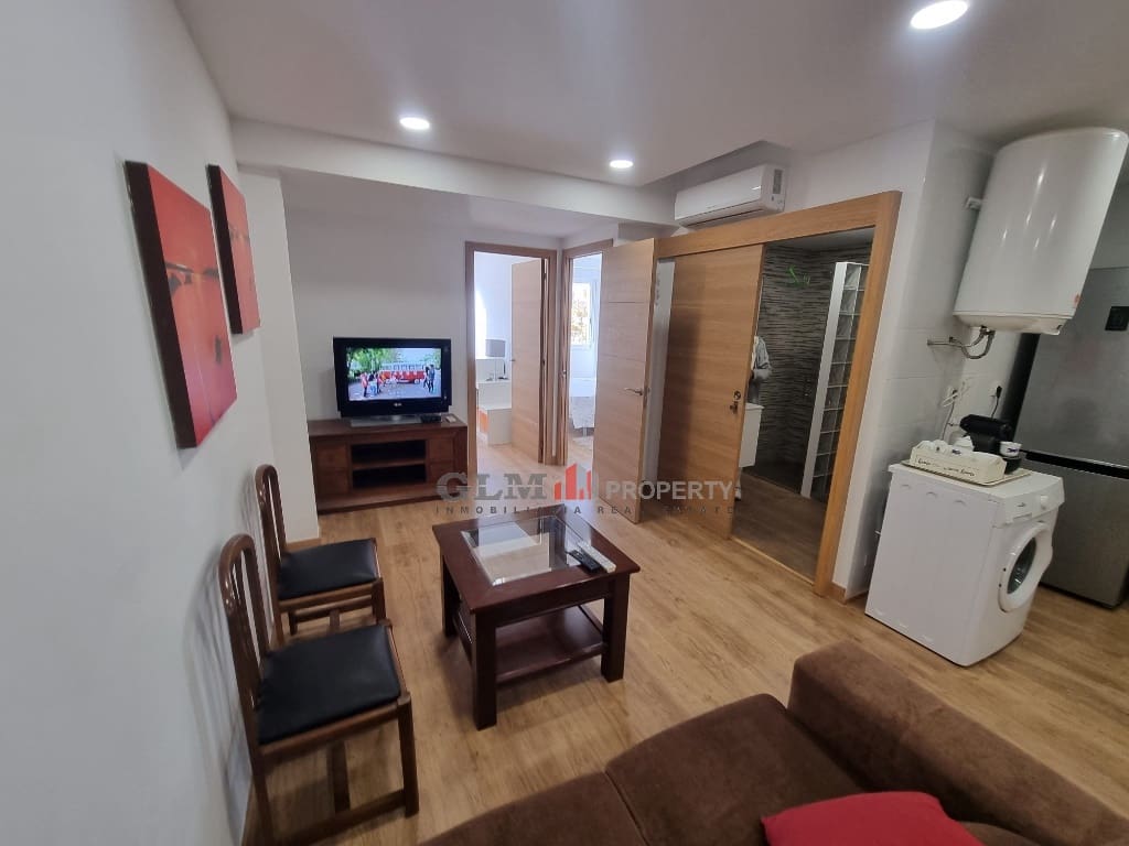 2 slaapkamer Appartement te koop in Los Alcazares - € 97.000 (Ref: 9617015)
