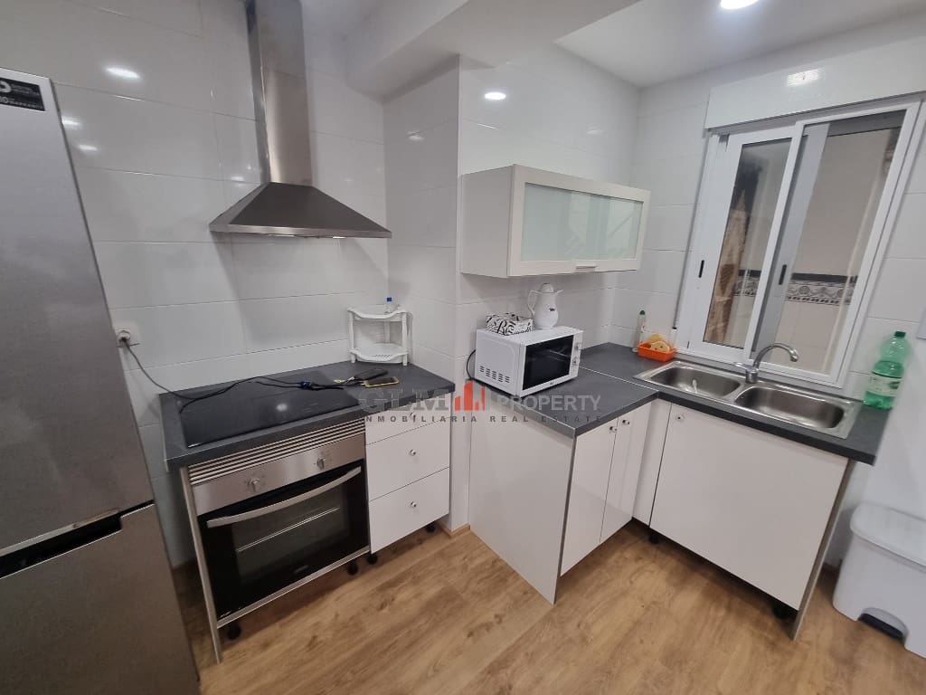 2 slaapkamer Appartement te koop in Los Alcazares - € 97.000 (Ref: 9617015)