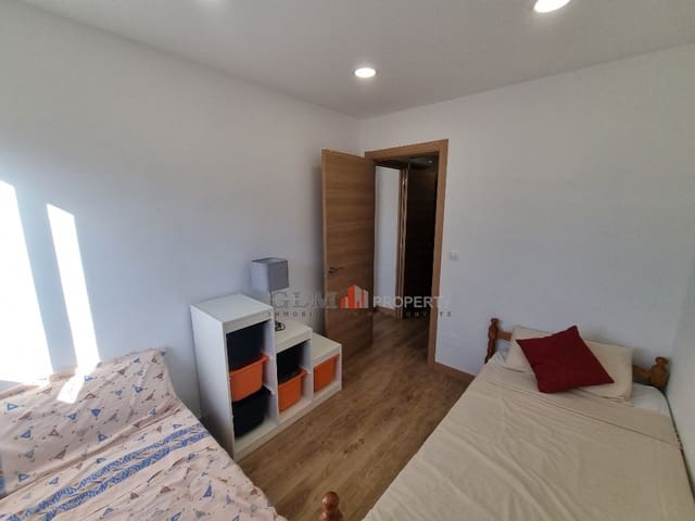 2 chambre Appartement à vendre à Los Alcázares - 97 000 € (Ref: 9617015)