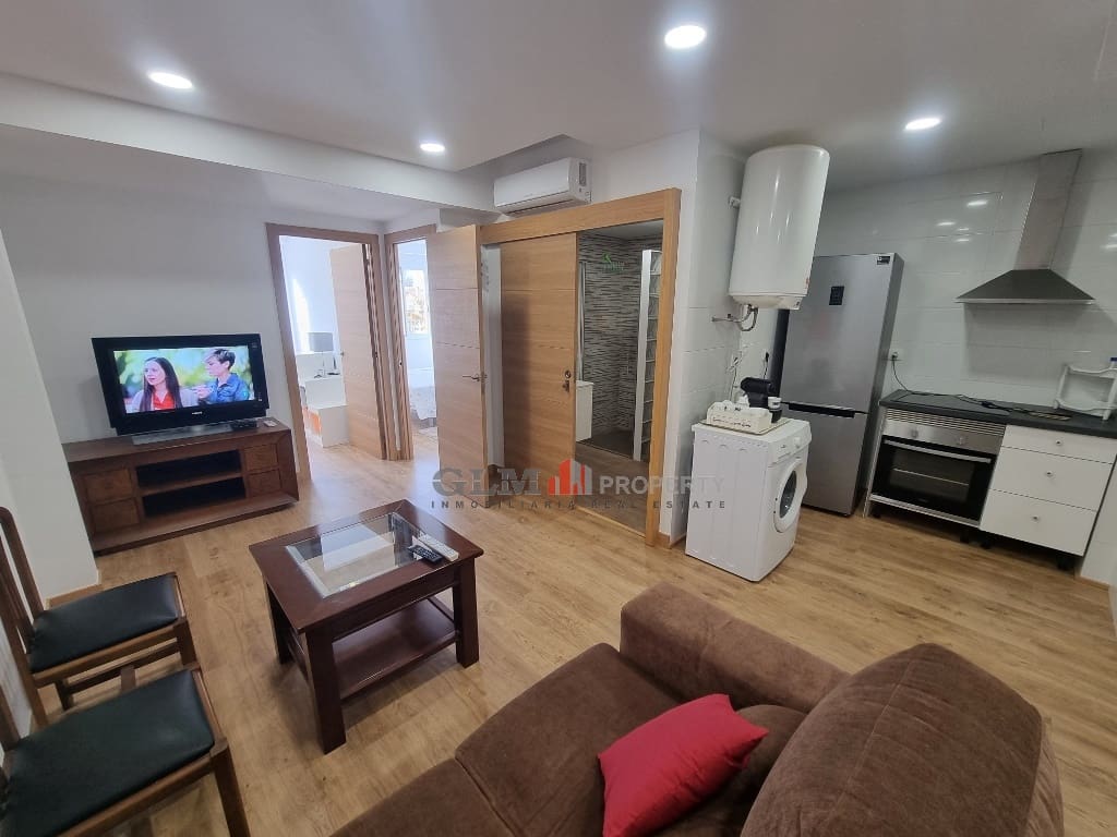 2 slaapkamer Appartement te koop in Los Alcazares - € 97.000 (Ref: 9617015)