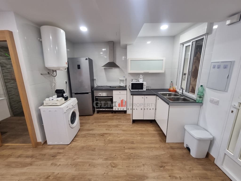 2 slaapkamer Appartement te koop in Los Alcazares - € 97.000 (Ref: 9617015)