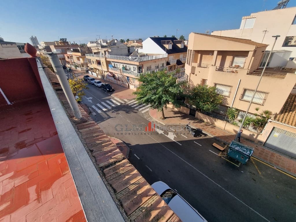 2 slaapkamer Appartement te koop in Los Alcazares - € 97.000 (Ref: 9617015)