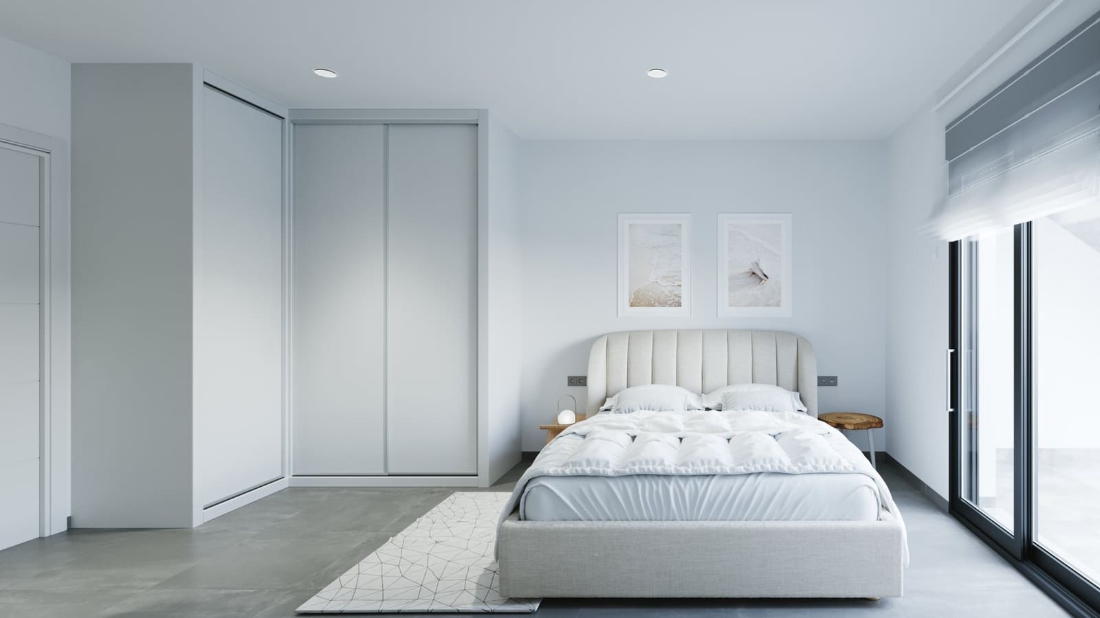 2 sovrum Hus till salu i Roldan - 289 900 € (Ref: 9617019)