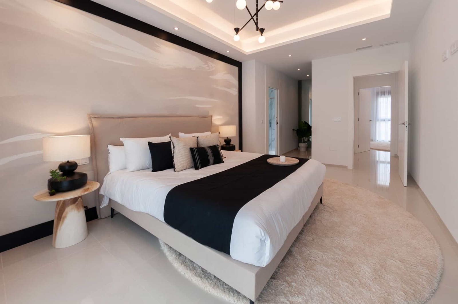 3 soverom Villa til salgs i Ciudad Quesada - € 871 162 (Ref: 9617035)