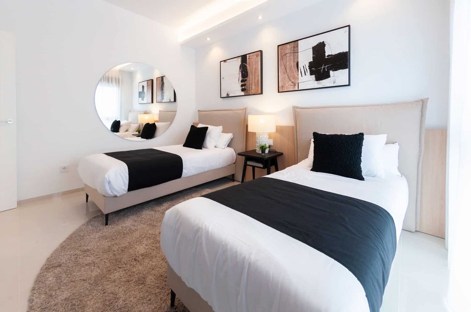 3 soverom Villa til salgs i Ciudad Quesada - € 871 162 (Ref: 9617035)