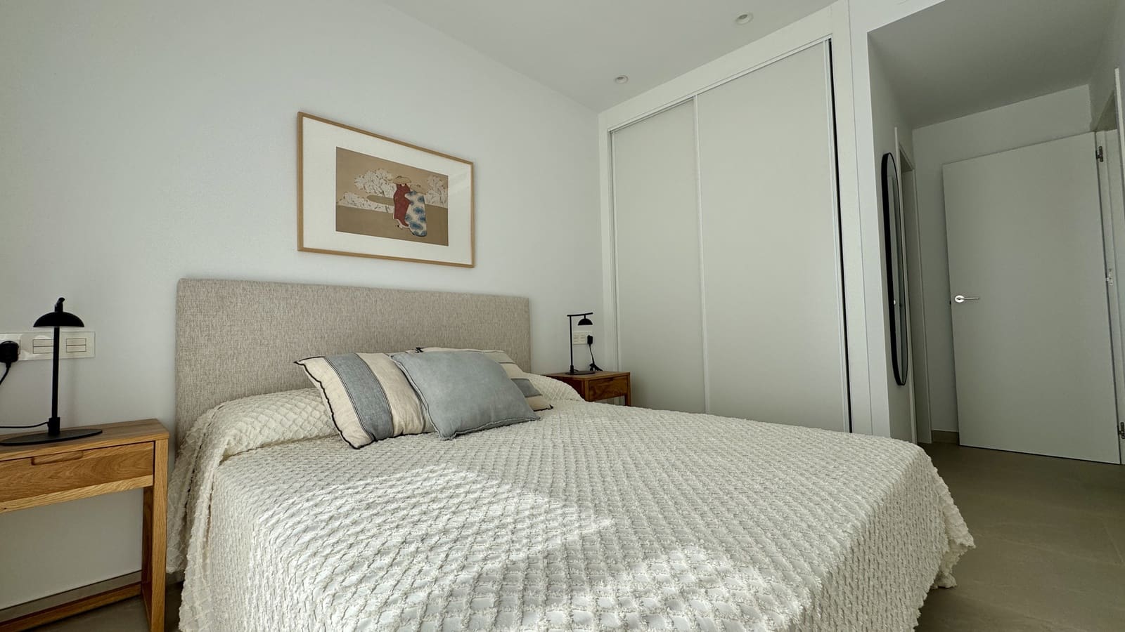 2 Zimmer Bungalow zu verkaufen in San Pedro del Pinatar mit Pool - 258.900 € (Ref: 9617036)