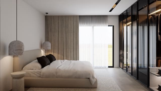 4 chambre Villa/Maison à vendre à Orihuela Costa, Orihuela - 1 600 000 € (Ref: 9617039)