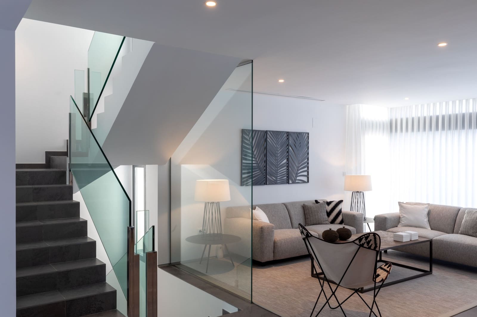 4 soveværelse Villa til salg i La Manga Club - € 840.000 (Ref: 9617053)