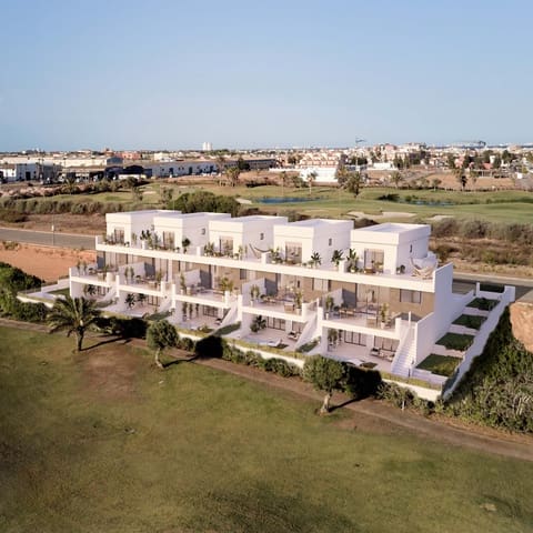 3 soverom Hus til salgs i Los Alcázares - € 720 000 (Ref: 9617060)