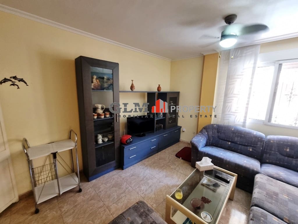 2 chambre Appartement à vendre à Los Alcazares - 130 000 € (Ref: 9622946)