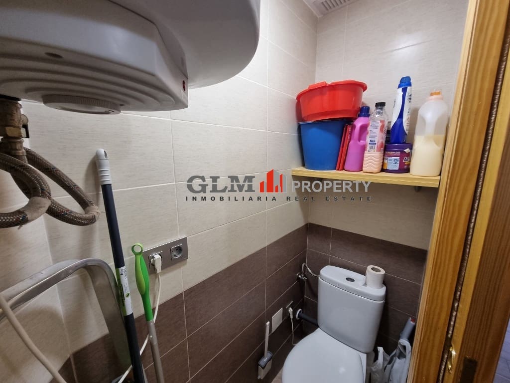 2 chambre Appartement à vendre à Los Alcazares - 130 000 € (Ref: 9622946)