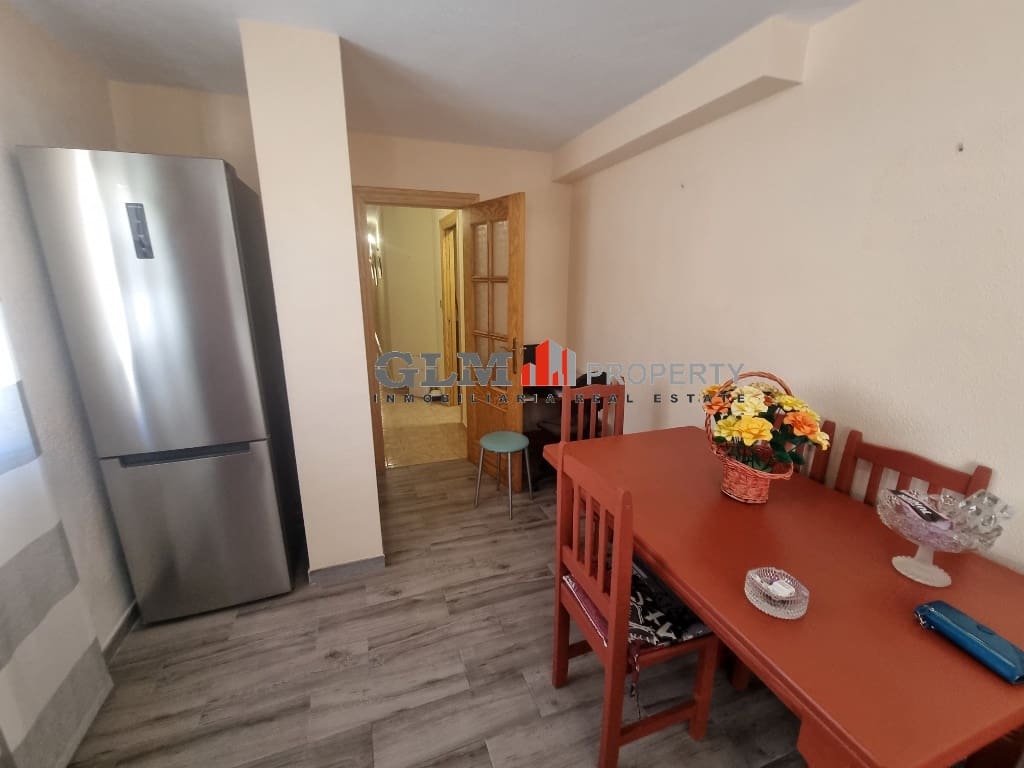 2 chambre Appartement à vendre à Los Alcazares - 130 000 € (Ref: 9622946)