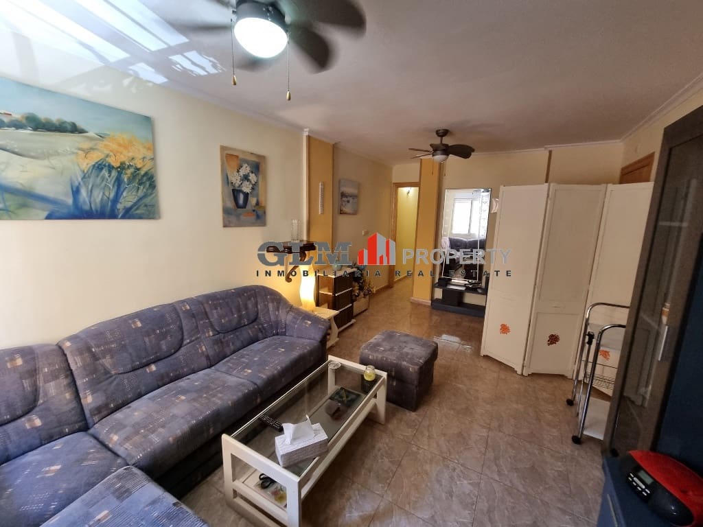 2 chambre Appartement à vendre à Los Alcazares - 130 000 € (Ref: 9622946)