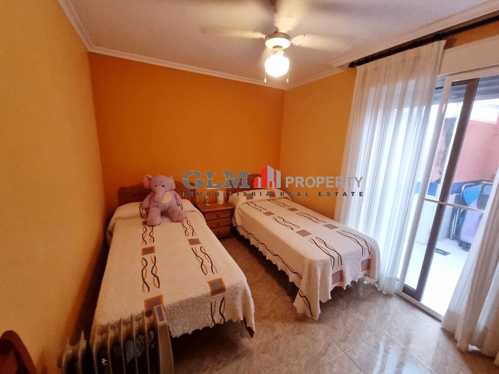 2 chambre Appartement à vendre à Los Alcazares - 130 000 € (Ref: 9622946)