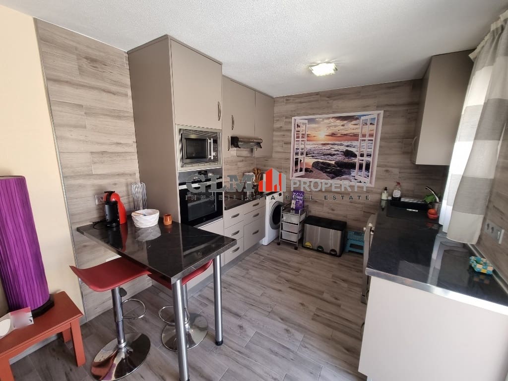 2 chambre Appartement à vendre à Los Alcazares - 130 000 € (Ref: 9622946)