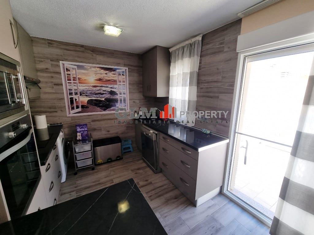 2 chambre Appartement à vendre à Los Alcazares - 130 000 € (Ref: 9622946)