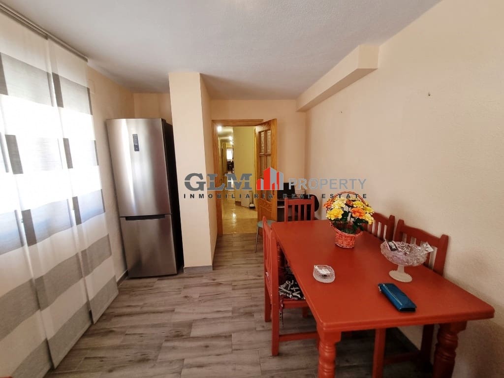 2 chambre Appartement à vendre à Los Alcazares - 130 000 € (Ref: 9622946)