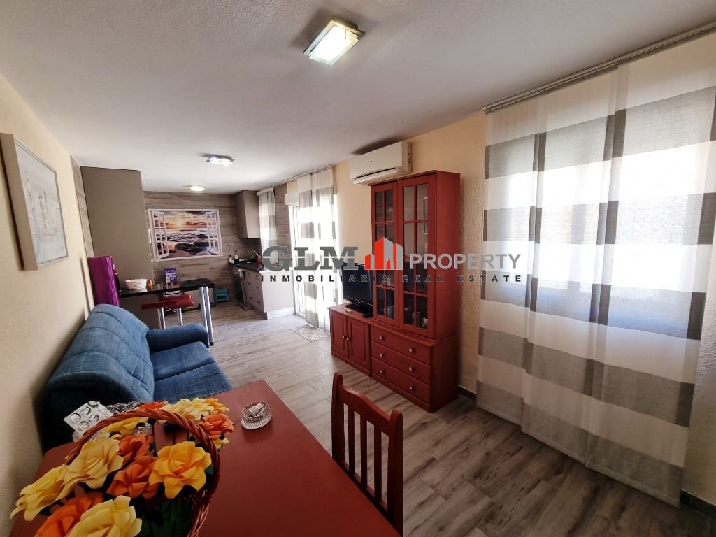 2 chambre Appartement à vendre à Los Alcazares - 130 000 € (Ref: 9622946)