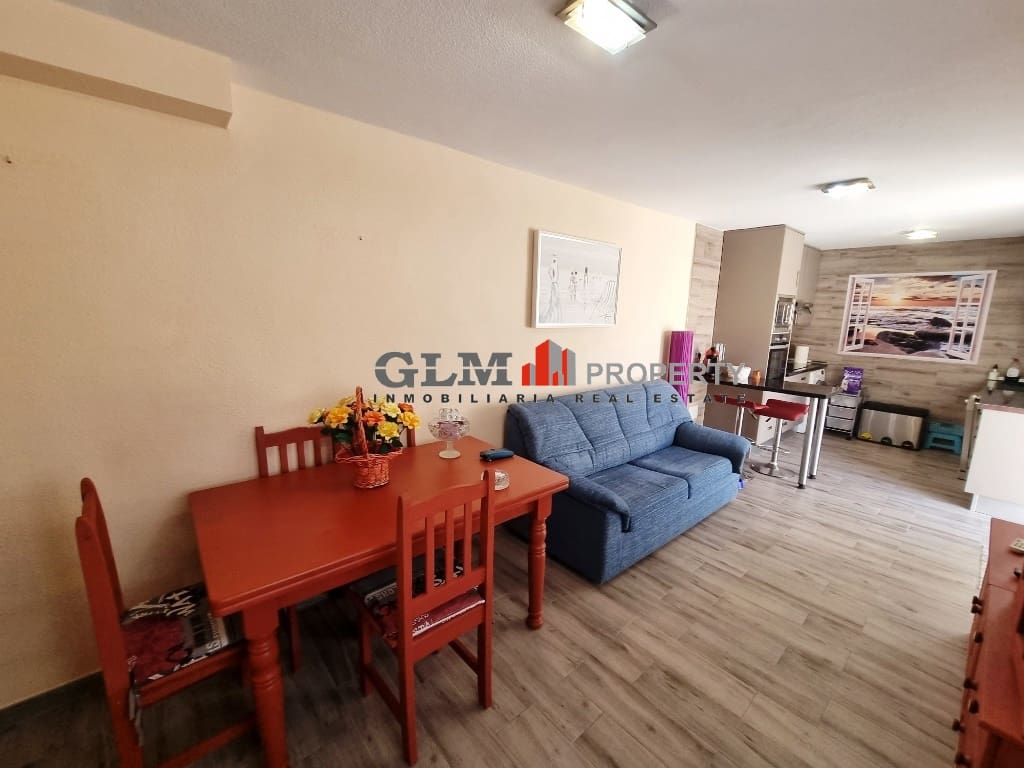 2 chambre Appartement à vendre à Los Alcazares - 130 000 € (Ref: 9622946)