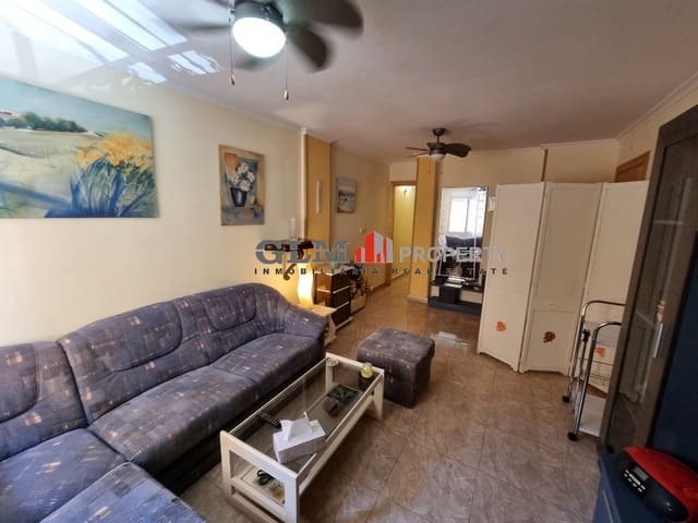 2 chambre Appartement à vendre à Los Alcázares - 130 000 € (Ref: 9622946)