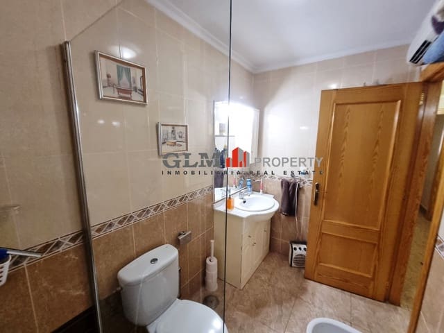 2 chambre Appartement à vendre à Los Alcázares - 130 000 € (Ref: 9622946)