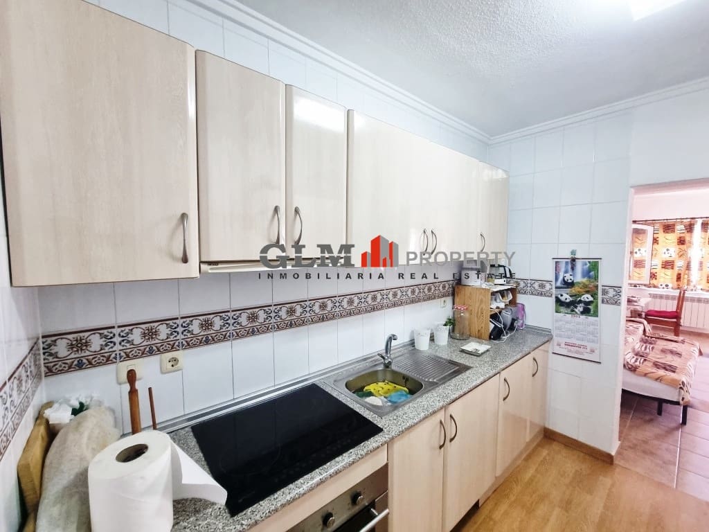 8 soverom Leilighet til salgs i Los Narejos med svømmebasseng - € 399 000 (Ref: 9622947)