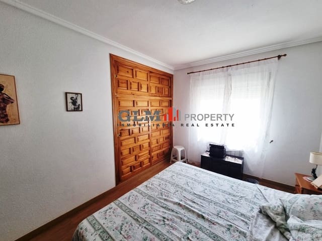 8 soverom Leilighet til salgs i Los Narejos, Los Alcázares med svømmebasseng - € 399 000 (Ref: 9622947)