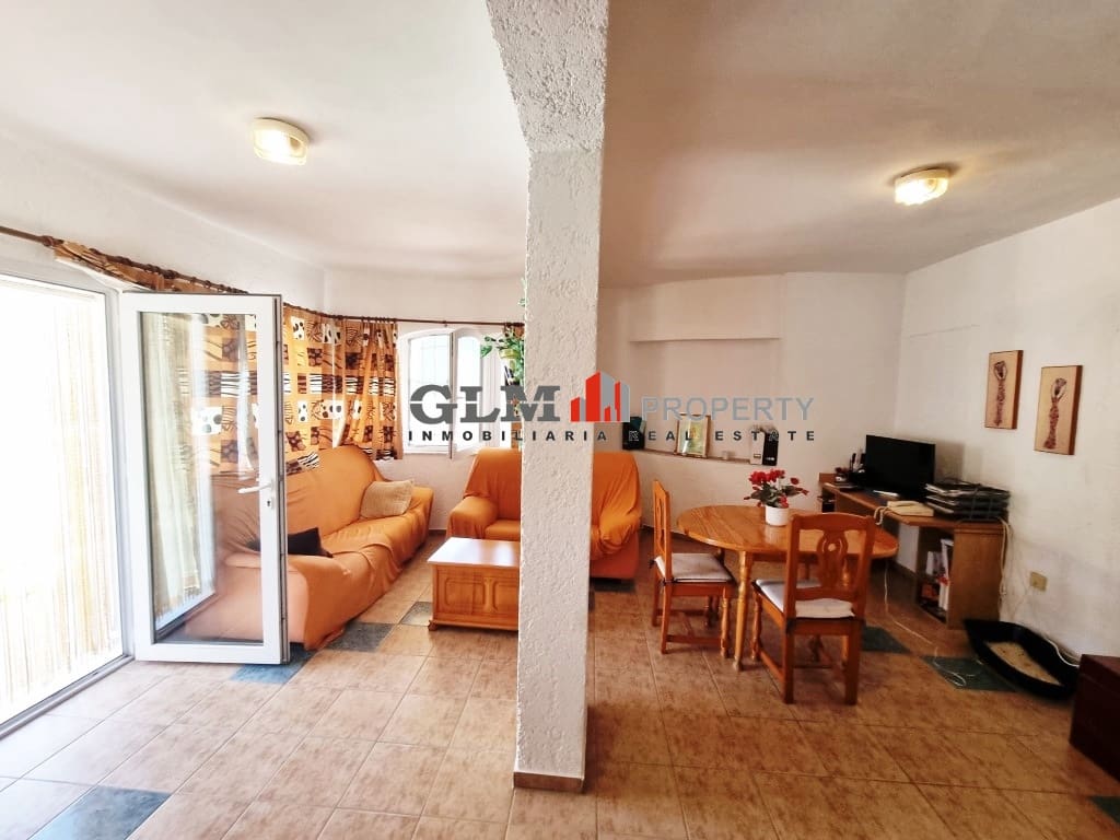 8 soverom Leilighet til salgs i Los Narejos med svømmebasseng - € 399 000 (Ref: 9622947)