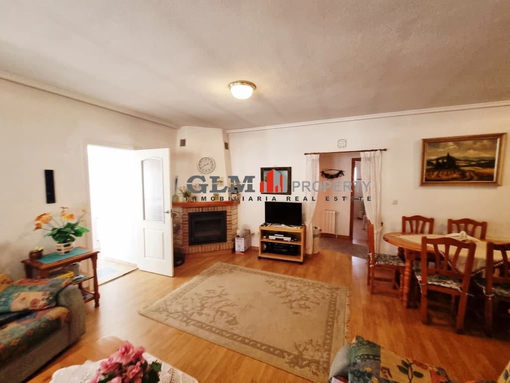 8 soverom Leilighet til salgs i Los Narejos med svømmebasseng - € 399 000 (Ref: 9622947)