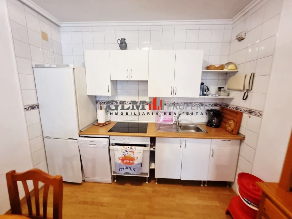 8 soverom Leilighet til salgs i Los Narejos med svømmebasseng - € 399 000 (Ref: 9622947)