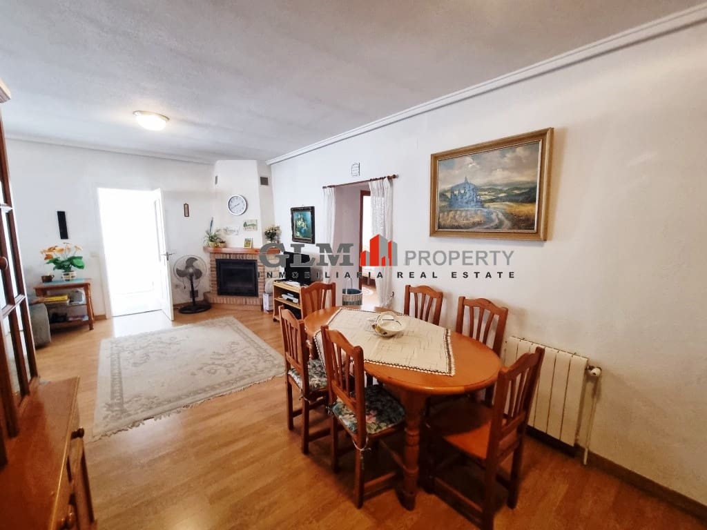 8 soverom Leilighet til salgs i Los Narejos med svømmebasseng - € 399 000 (Ref: 9622947)