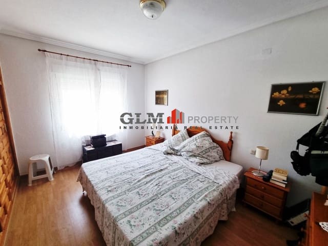 8 soverom Leilighet til salgs i Los Narejos, Los Alcázares med svømmebasseng - € 399 000 (Ref: 9622947)